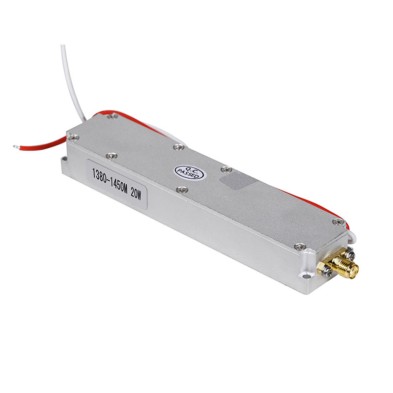 Модул против дрон од 20W 1380-1450MHz